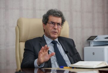 Libya is unable to replace Russian gas, says oil minister