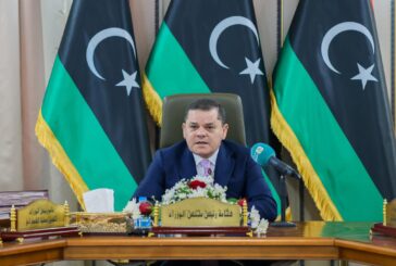 Libyan lawmakers demand investigation against Dbeibeh over corruption