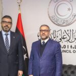 Libya’s High Council of State, EU discuss electoral process