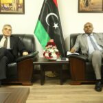 Italian companies urged to resume projects in Libya