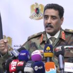 LNA accuses Dbeibeh of dismissing army’s role in Qatrun battle against ISIS