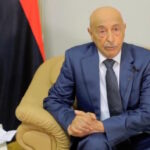 Parliament Speaker confirms freezing oil revenues at Libyan Foreign Bank