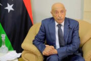 Libyan Parliament Speaker to visit Russia - press statement
