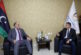 National Security Advisor, HNEC Chair discuss Libya postponed elections