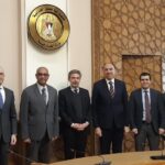 Italian and Egyptian diplomats discuss Libya’s political process