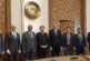 Italian and Egyptian diplomats discuss Libya's political process