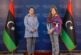 Libyan FM, UN Envoy discuss political developments