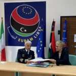 EU, Italy agree to establish operational cooperation in Libya
