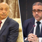 HCS Spox denies Aqila-Mishri meeting in Morocco