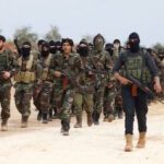 SOHR confirm tensions between Syrian mercenaries and their commanders in Libya