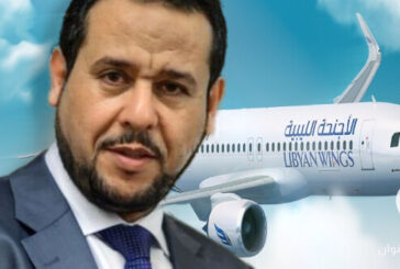 Commenting on its bankruptcy, political analyst says Wings Airlines established with money of Libyans