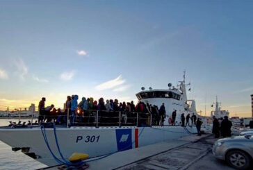 NCHRL rejects EU, Italian policies toward Libya on migration issues
