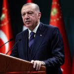 Erdogan: Libya-Turkey deal settled matter in Med, We will have strongest maritime infrastructure