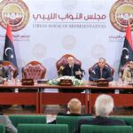 Libya HoR confirm continuation of consultations with HSC for political consensus