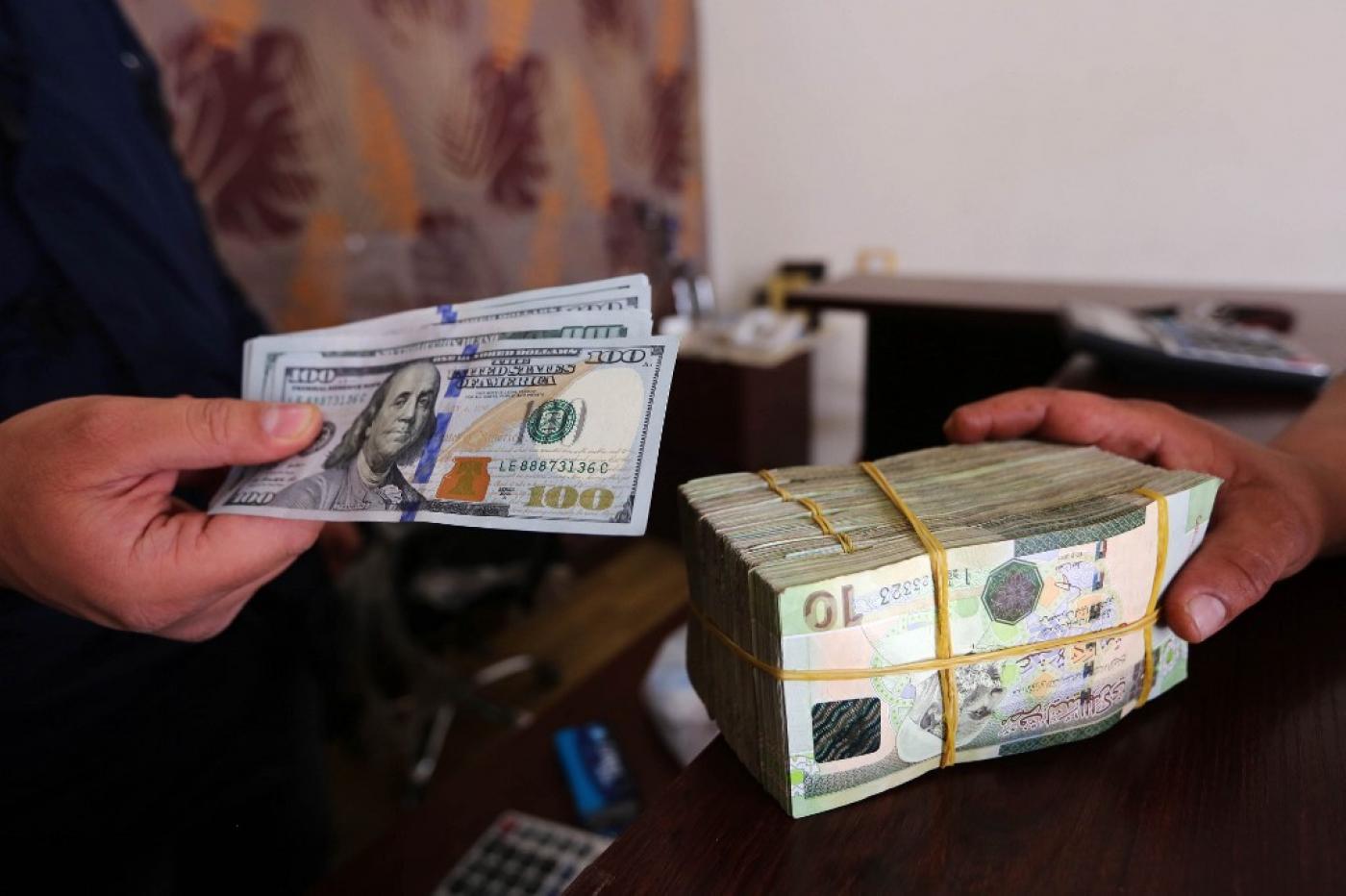 Libyan HoR Speaker passes decree imposing tax on foreign exchange rate