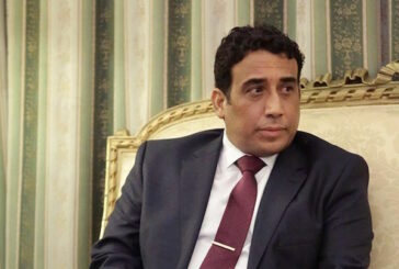 Libyan PC President calls for tolerance and forgiveness on revolution anniversary