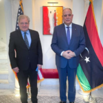 US Ambassador: Elections are best hope for ensuring Libya’s sovereignty and security