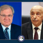 U.S. supports holding Libya elections within 18-month timeframe of LPDF roadmap, says ambassador