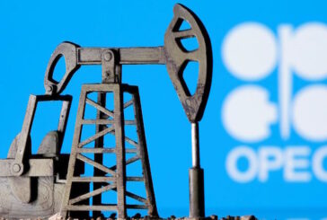 OPEC daily basket price stands at $109.35 a barrel Tuesday