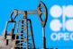 Oil prices fall slightly, OPEC+ sticks to its production plans