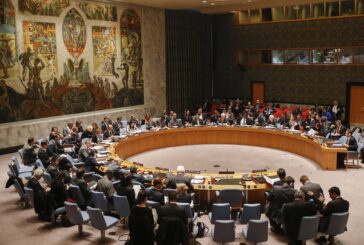 Security Council extends mandate of UN mission in Libya for a year