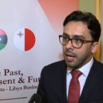 Ex-CEO of LPTIC arrested in Tripoli