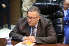 Deputy CBL governor: Public spending must be reassessed