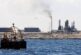 Libya's NOC halts oil production at 4 ports due to bad weather