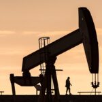 Brent crude price drops by 2.05 percent