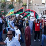 Libya witnesses largest deterioration in governance in Africa over a decade, report