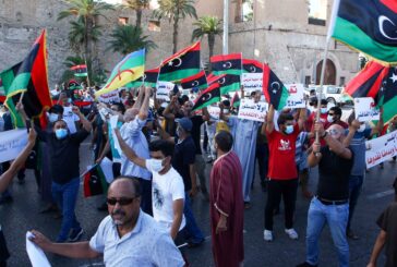 Libyan elections will not be held under Dbeibeh's government, says new electoral law