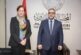 Williams, Mishri reaffirm support for consensus between Libyan parties