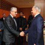 Bashagha: Haftar wants peace because he accepts me as PM