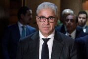 Bashagha to arrive in Benghazi on Tuesday for parliament hearing