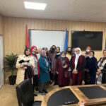 UN Adviser discuss establishment of Women Advisory Council in Benghazi