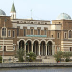 Central bank delivers 50 million LYD worth of cash to Benghazi banks