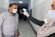Libya records average of 5 Coronavirus cases in a week