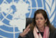 UN Advisor on Libya Williams will leave office by end of June, press reports