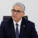 Bashagha calls on all Libyan parties to participate in “building the state”