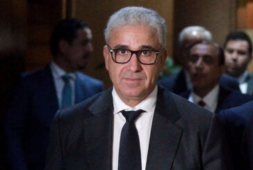 PM Bashagha says he will enter Tripoli peacefully within days