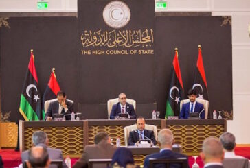 State Council approves 28 candidates for sovereign positions in Libya