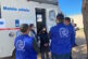 IOM: Over 8,800 migrants in Libya received vaccines against COVID-19