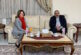 UN adviser discuss Libya with Iranian diplomats