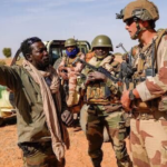 Former French Defense Minister: Our army’s mistakes in Mali started from Libya