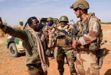 Former French Defense Minister: Our army's mistakes in Mali started from Libya