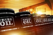 Oil prices exceed $107 a barrel