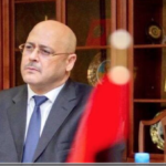 Libya ambassador to Ukraine confirms embassy’s temporary transfer from Kyiv to Lviv