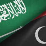 Libya congratulates Saudi Arabia on its Founding Day