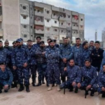 State-owned residential buildings in Shahat vacated by Central Support Agency