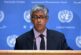 UN spokesman: No substitute for UN envoy to Libya has been proposed so far